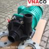Bơm hóa chất Wilo kiểu dẫn động từ PM-403PG