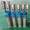Máy bơm chìm hoả tiễn ứng dụng cho đài phun nước