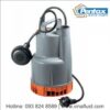 Bơm nước thải Pentax thân nhựa dòng DP