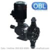 Bơm định lượng OBL 1M120P1115SVBSMV0M3-001 Model cũ M 120PPSV