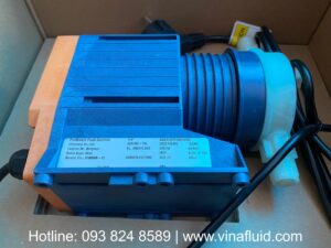 Bơm Định Lượng ProMinent Chính Hãng – Chính Xác & Bền Bỉ