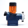Bơm định lượng Vario C ProMinent