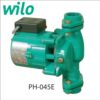 Bơm tuần hoàn nước nóng WiLo PH-045E