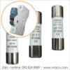 Cầu chì ống Omega OFL 10×38 và vỏ cầu chì ống OMG-FS32X