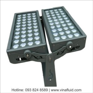 Đèn rọi tòa nhà LED 2x120W