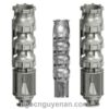 Guồng bơm hỏa tiễn FS Series