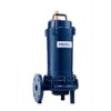 Máy bơm chìm thoát nước thải cánh nghiền rác GOBITS 1.5 kW ~ 7.5 kW