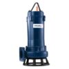 Máy bơm nước thải cánh cắt PRORIL GOCUT Series 1HP – 5HP