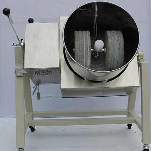 Máy nghiền Ca Cao 18kg Spectra 45