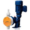 ProMinent Chemical Metering Pumps Plasma