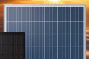 Tấm pin điện năng lượng mặt trời Recom Poly 72 cells 325Wp