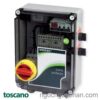 Tủ điện bảo vệ và điều khiển máy bơm chìm nước thải VIGILEC ZERO