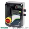 tủ bảo vệ điều khiển 2 máy bơm nước tăng áp Zero V2ZPS